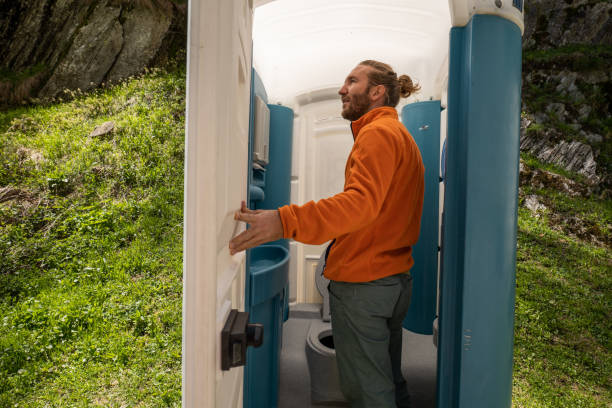Best Portable restroom trailer rental  in Helena Valley Northeast, MT