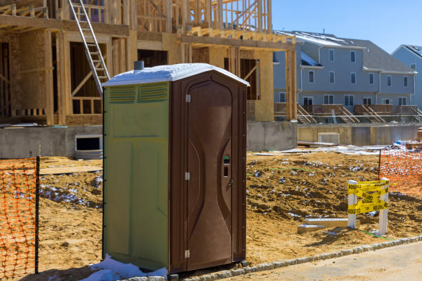 Best Construction site porta potty rental  in Helena Valley Northeast, MT