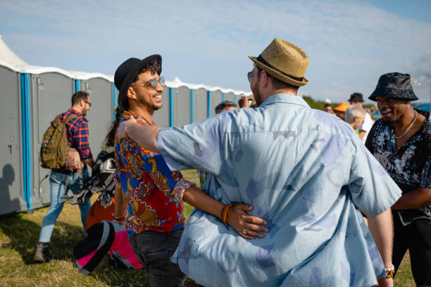 Best Long-term porta potty rental  in Helena Valley Northeast, MT