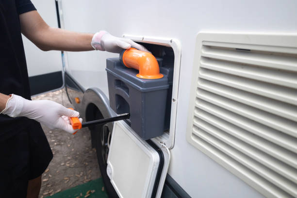 Best Temporary restroom rental  in Helena Valley Northeast, MT