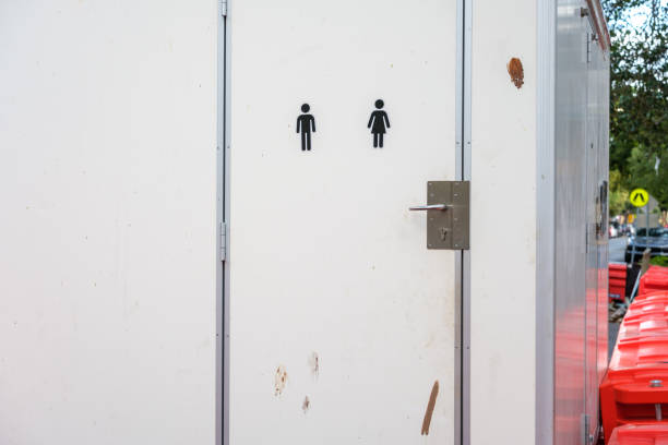 Best Temporary restroom rental  in Helena Valley Northeast, MT