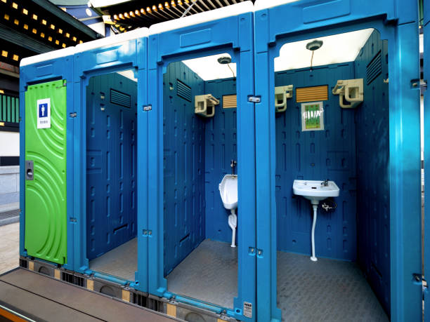 Best Local porta potty services  in Helena Valley Northeast, MT