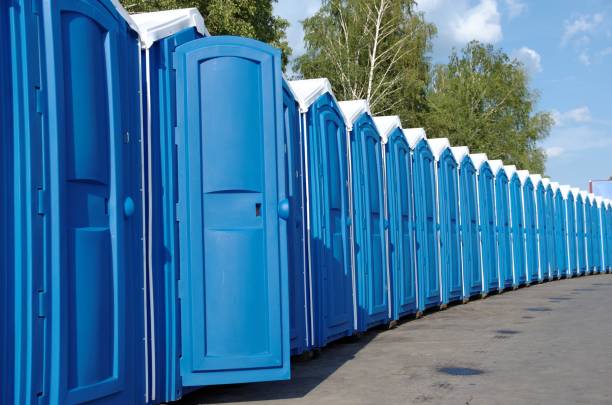 Best Local porta potty services  in Helena Valley Northeast, MT